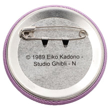 Load image into Gallery viewer, Studio Ghibli Blind Box Embroidered Pin Kiki's Delivery Service Benelic