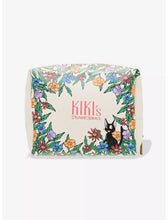 Load image into Gallery viewer, Studio Ghibli Kiki's Delivery Service Cosmetic Bag Floral Our Universe