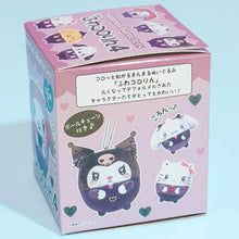 Load image into Gallery viewer, Sanrio Fuwakororin Plush Vol.4 Blind Box