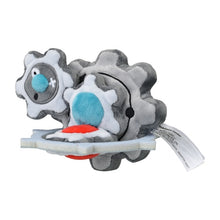 Load image into Gallery viewer, Pokemon Center Klinklang Sitting Cutie/Fit