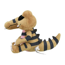 Load image into Gallery viewer, Pokemon Center Krokorok Sitting Cutie/Fit