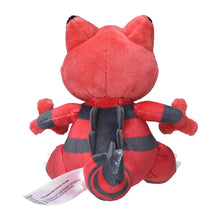 Load image into Gallery viewer, Pokemon Center Krookodile Sitting Cutie/Fit