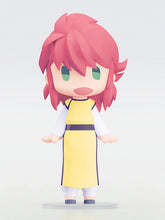 Load image into Gallery viewer, Yu Yu Hakusho Figure Kurama Hello! Good Smile Company