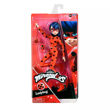 Load image into Gallery viewer, Miraculous Ladybug Marinette Zag Heroez