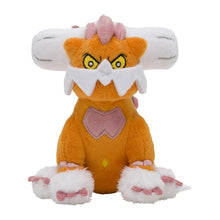 Load image into Gallery viewer, Pokemon Center Landorus (Therian Forme) Sitting Cutie/Fit