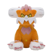 Load image into Gallery viewer, Pokemon Center Landorus (Therian Forme) Sitting Cutie/Fit