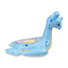 Load image into Gallery viewer, Pokemon Inflatable Lapras Beverage Float Summer Days Pokemon Center