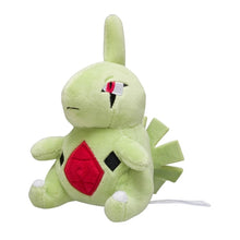 Load image into Gallery viewer, Pokemon Center Larvitar Sitting Cutie/Fit