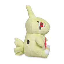 Load image into Gallery viewer, Pokemon Plush Larvitar Comfy Friends / Fuwa Fuwa Pokemon Center