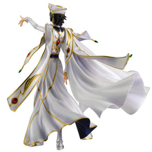 Load image into Gallery viewer, Code Geass: Lelouch of the Rebellion Ep. III Figure Set Lelouch Vi Britannia & C.C. Precious G.E.M.