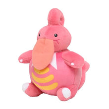 Load image into Gallery viewer, Pokemon Center Lickilicky Sitting Cutie/Fit