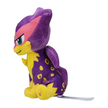 Load image into Gallery viewer, Pokemon Center Liepard Sitting Cutie/Fit