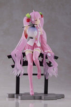 Load image into Gallery viewer, Piapro Figure Hatsune Miku Sakura Lantern Ver. Artist Masterpiece+ Taito