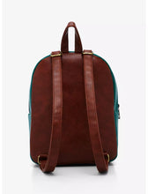 Load image into Gallery viewer, The Legend Of Zelda Mini Backpack Link Tears of the Kingdom Cosplay Bioworld