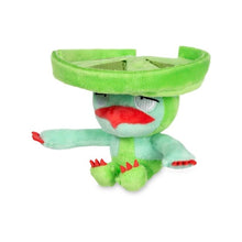 Load image into Gallery viewer, Pokemon Center Lombre Sitting Cutie/Fit