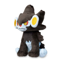 Load image into Gallery viewer, Pokemon Center Luxray Sitting Cutie/Fit