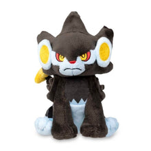 Load image into Gallery viewer, Pokemon Center Luxray Sitting Cutie/Fit
