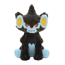 Load image into Gallery viewer, Pokemon Center Luxray Sitting Cutie/Fit