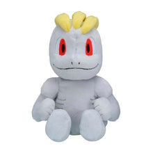 Load image into Gallery viewer, Pokemon Center Machop Sitting Cutie/Fit