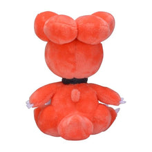 Load image into Gallery viewer, Pokemon Center Magby Sitting Cutie/Fit