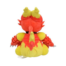 Load image into Gallery viewer, Pokemon Center Magmar Sitting Cutie/Fit
