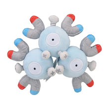 Load image into Gallery viewer, Pokemon Center Magneton Sitting Cutie/Fit