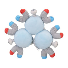 Load image into Gallery viewer, Pokemon Center Magneton Sitting Cutie/Fit