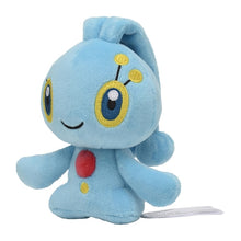 Load image into Gallery viewer, Pokemon Center Manaphy Sitting Cutie/Fit