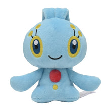 Load image into Gallery viewer, Pokemon Center Manaphy Sitting Cutie/Fit