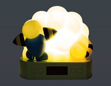 Load image into Gallery viewer, Pokemon Alarm Clock Mareep Pokemon Sleep Pokemon Center