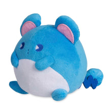 Load image into Gallery viewer, Pokemon Plush Marill Saiko Soda Refresh/Soda Pop Pokemon Center