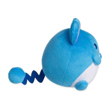 Load image into Gallery viewer, Pokemon Plush Marill Saiko Soda Refresh/Soda Pop Pokemon Center