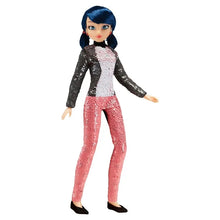 Load image into Gallery viewer, Miraculous Marinette to Ladybug Fashion Flip Zag Heroez
