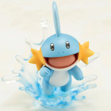Load image into Gallery viewer, Pokemon Figure Haruka & Mizugorou 1/8 Scale ARTFX