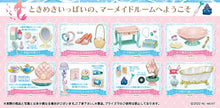 Load image into Gallery viewer, Petit Sample Blind Box Mermaid Room Re-Ment