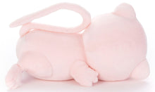 Load image into Gallery viewer, Pokemon Plush Mew Suya-Suya Friends Takara Tomy