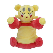 Load image into Gallery viewer, Pokemon Center Mienfoo Sitting Cutie/Fit