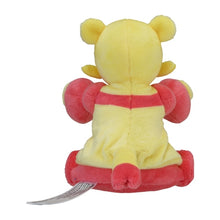 Load image into Gallery viewer, Pokemon Center Mienfoo Sitting Cutie/Fit