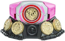 Load image into Gallery viewer, Power Rangers Mighty Morphin Pink Ranger Power Morpher