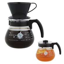 Load image into Gallery viewer, Pokemon Coffee / Tea Server Mimikyu's Cafe Time Ichiban Kiji Prize B Bandai
