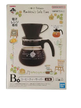 Load image into Gallery viewer, Pokemon Coffee / Tea Server Mimikyu's Cafe Time Ichiban Kiji Prize B Bandai