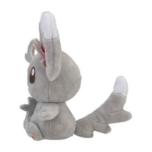 Load image into Gallery viewer, Pokemon Center Minccino Sitting Cutie/Fit
