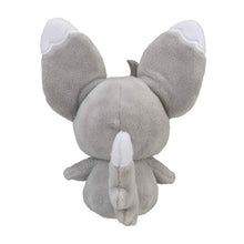 Load image into Gallery viewer, Pokemon Center Minccino Sitting Cutie/Fit