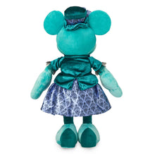 Load image into Gallery viewer, Disney Parks Minnie Mouse The Haunted Mansion Plush