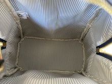 Load image into Gallery viewer, Disney Mini Backpack Minnie Mouse Sailor AOP Loungefly