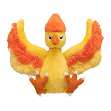 Load image into Gallery viewer, Pokemon Center Moltres Sitting Cutie/Fit