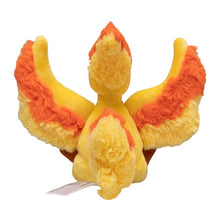 Load image into Gallery viewer, Pokemon Center Moltres Sitting Cutie/Fit