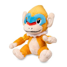 Load image into Gallery viewer, Pokemon Center Monferno Sitting Cutie/Fit