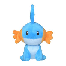 Load image into Gallery viewer, Pokemon Center Mudkip Sitting Cutie/Fit