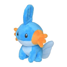 Load image into Gallery viewer, Pokemon Center Mudkip Sitting Cutie/Fit